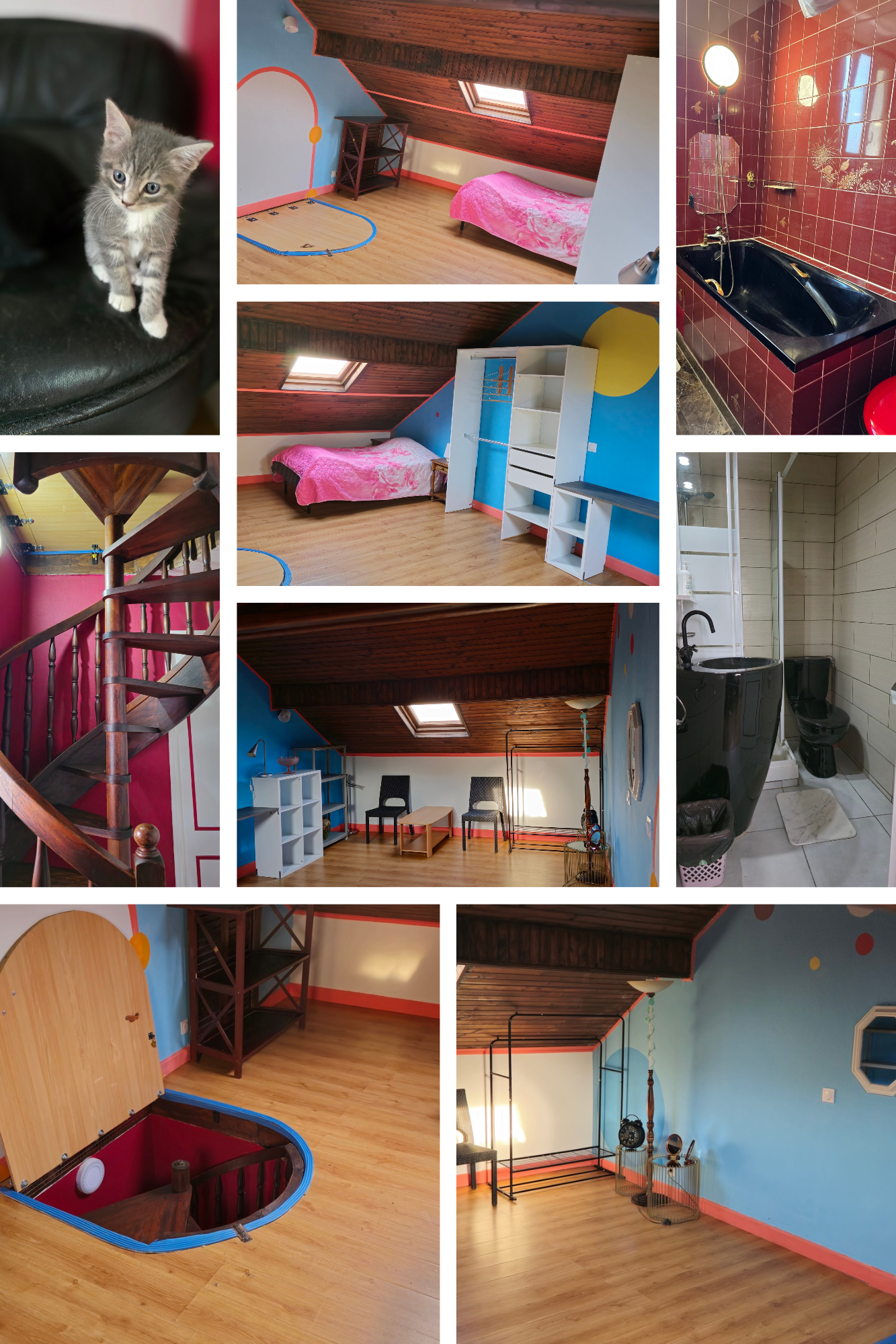 Colocation Noisy-le-Sec 572848