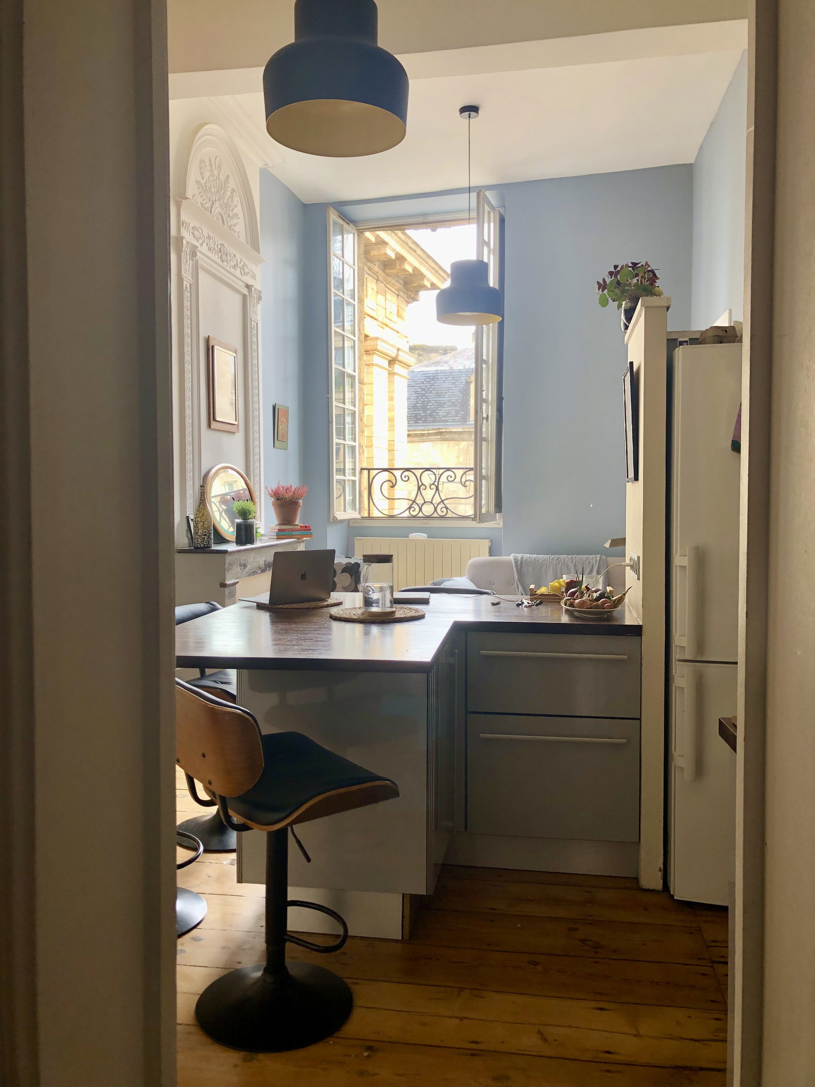 Homestay Bordeaux 465021