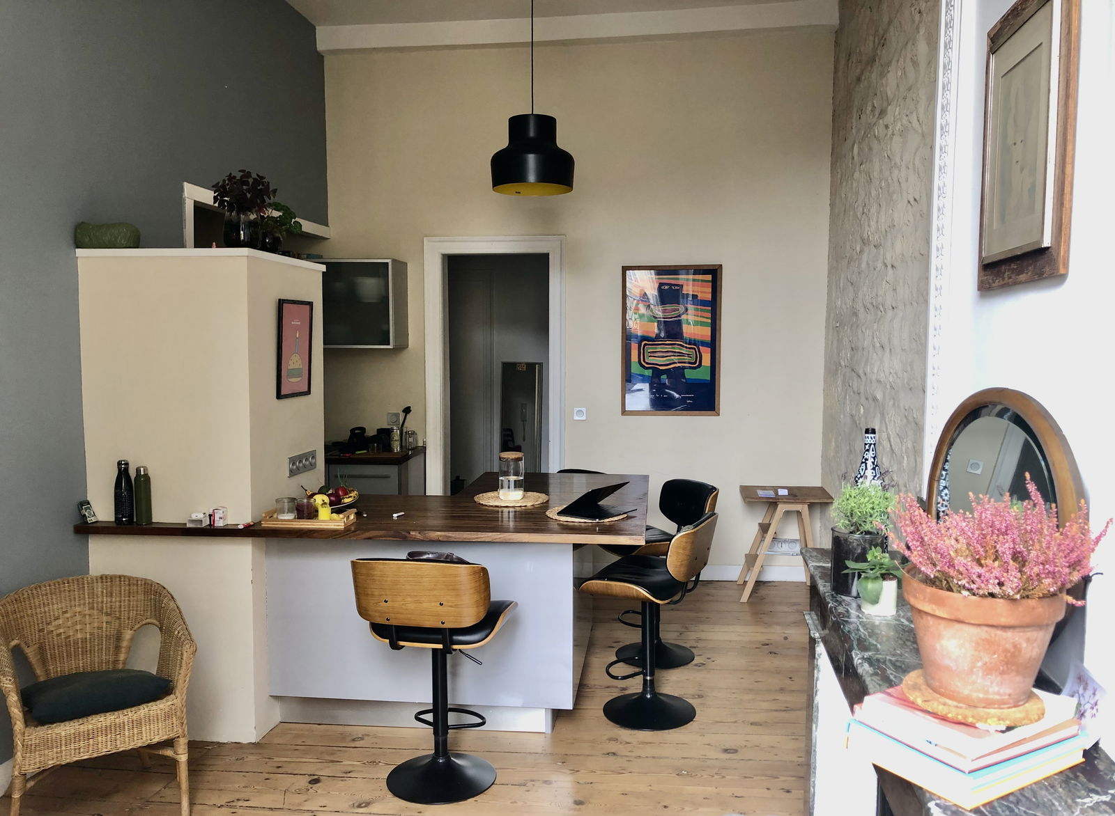 Homestay Bordeaux 465021