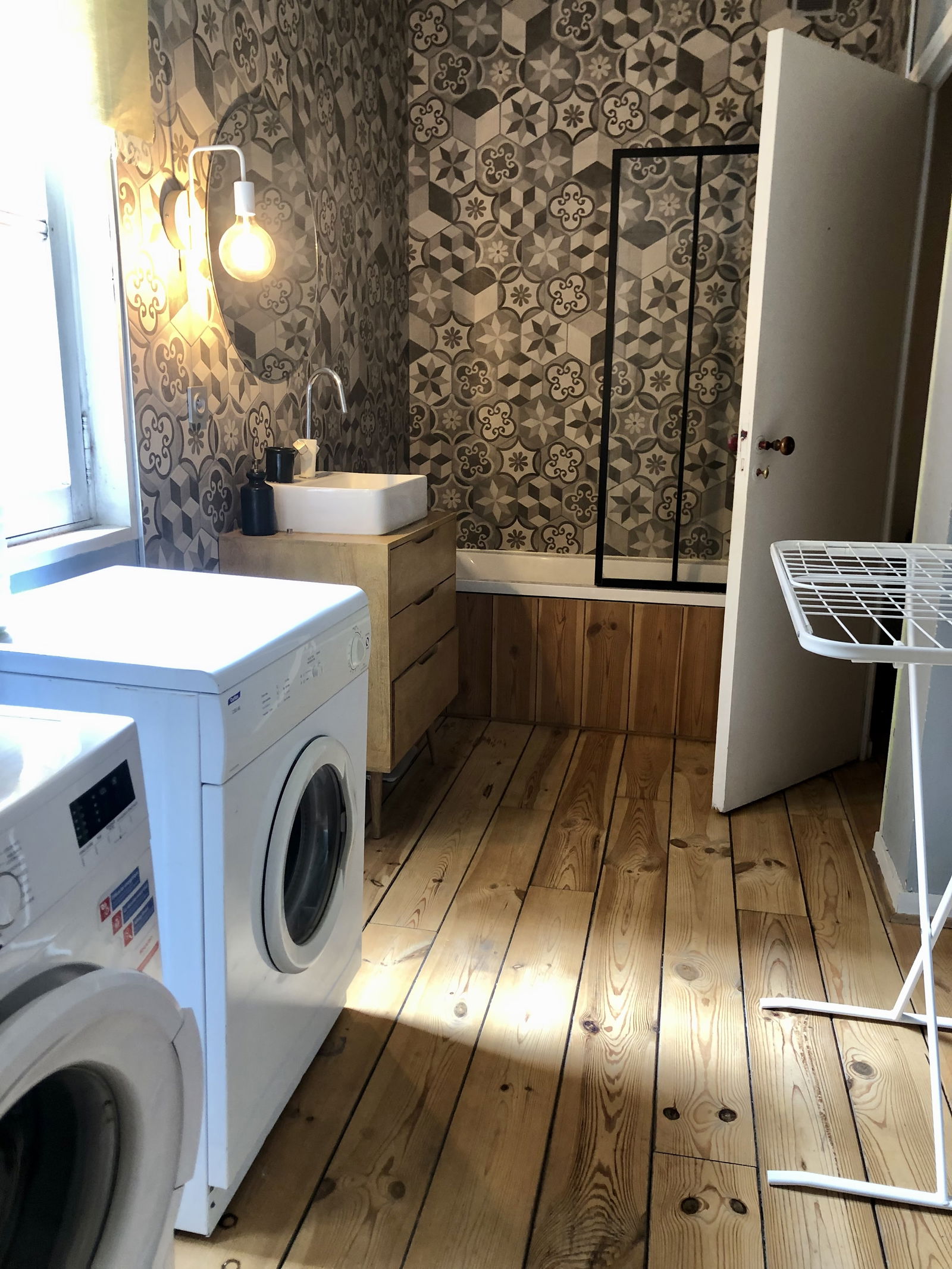 Homestay Bordeaux 465021