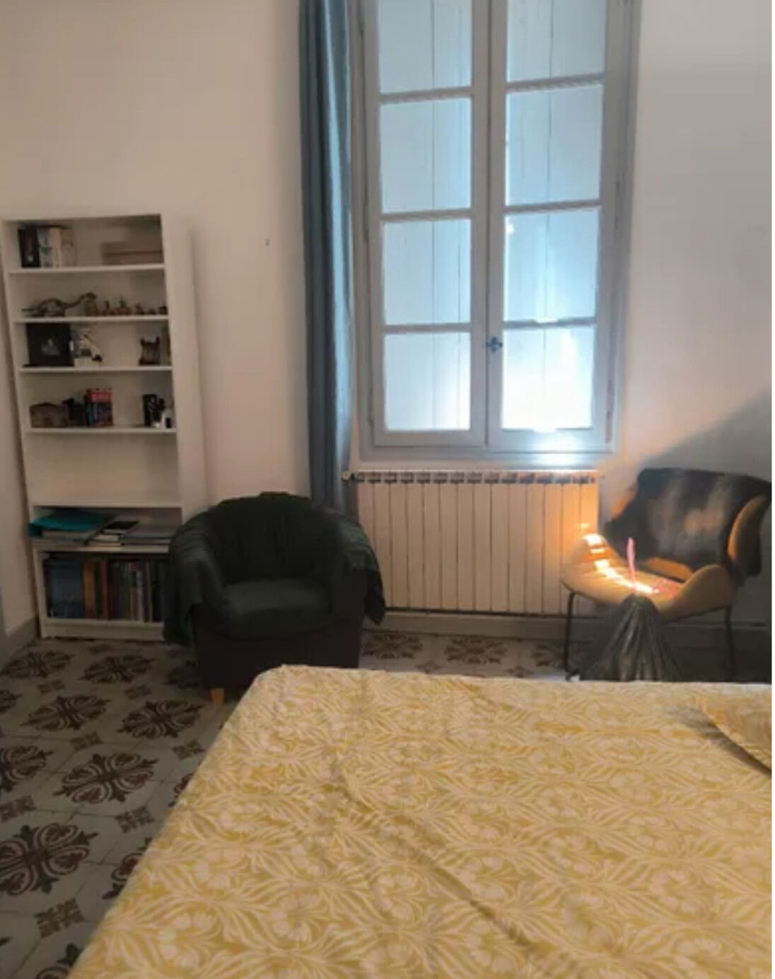 Homestay Uzès 644124