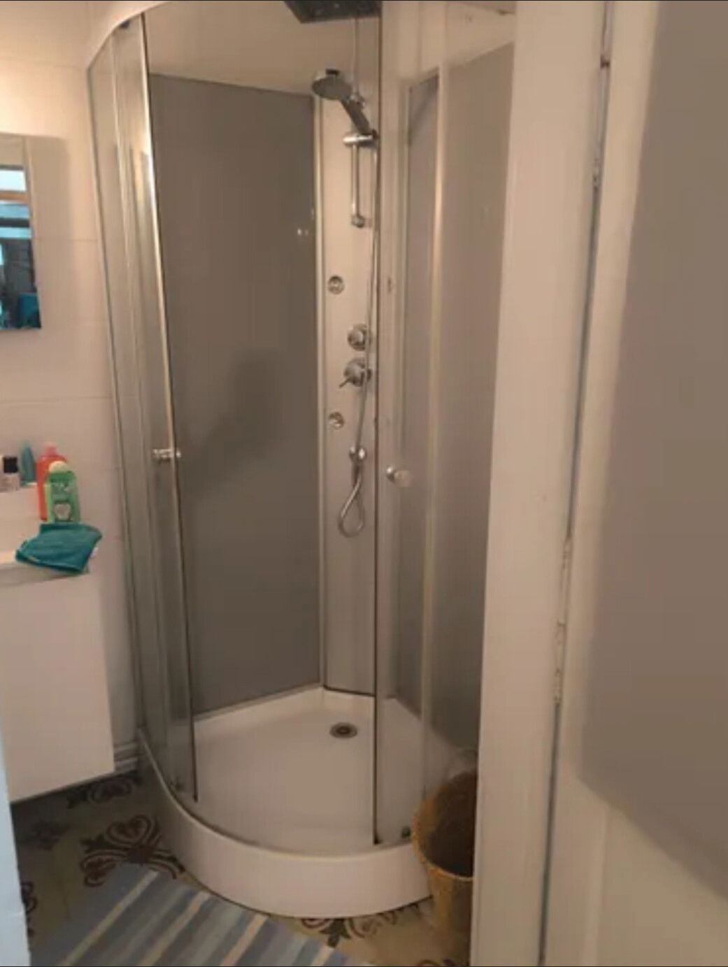 Homestay Uzès 644124