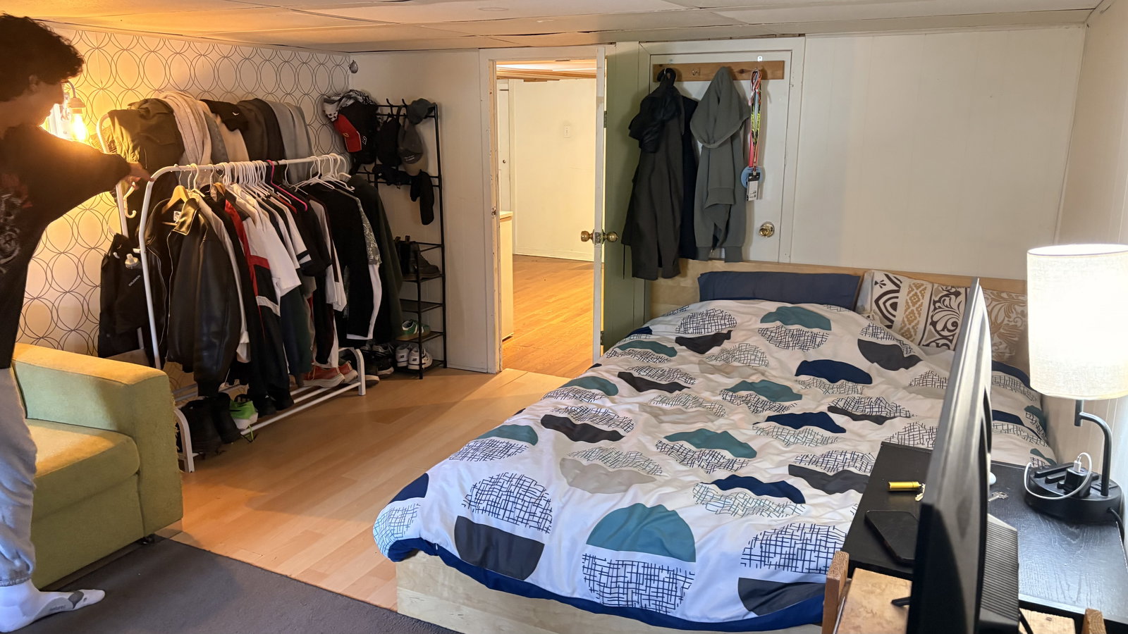 Colocation Montréal 410878