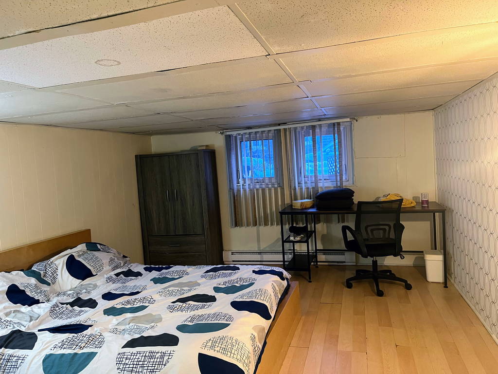 Wohngemeinschaft Montréal 410878-1