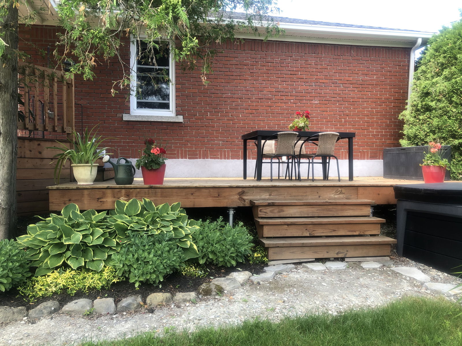 Homestay Sherbrooke 656321