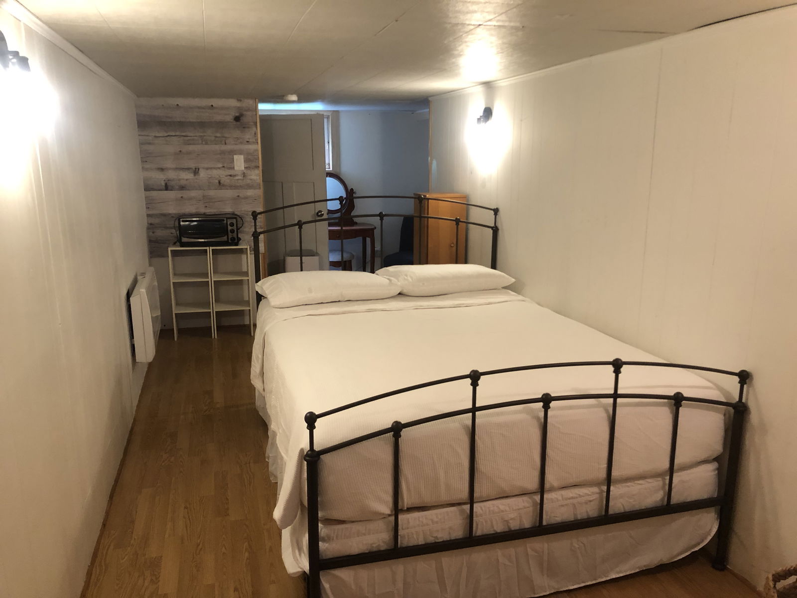 Homestay Sherbrooke 656321