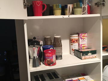 Shared Accommodation Québec 384266-8