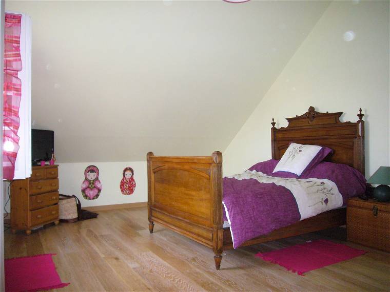 Homestay Cormelles-le-Royal 330306-1