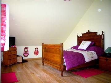 Room For Rent Cormelles-Le-Royal 387797-1