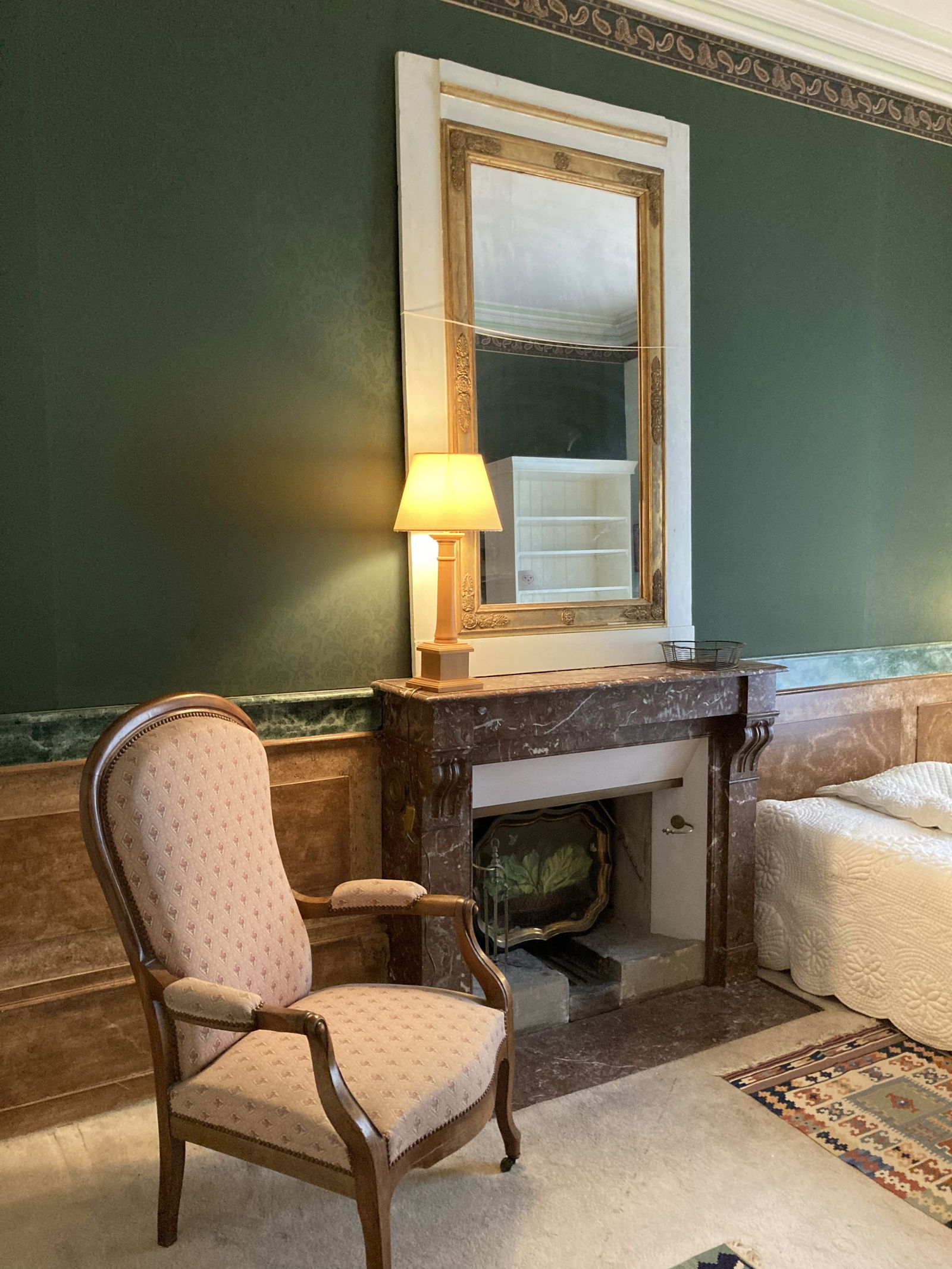 Homestay Genève 255392