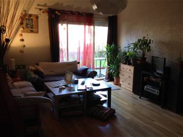 Room For Rent Toulouse 100596