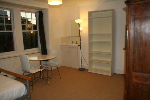 Homestay Londres 72118