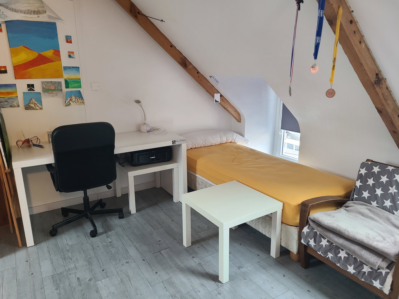 Homestay Lamballe-Armor 442148