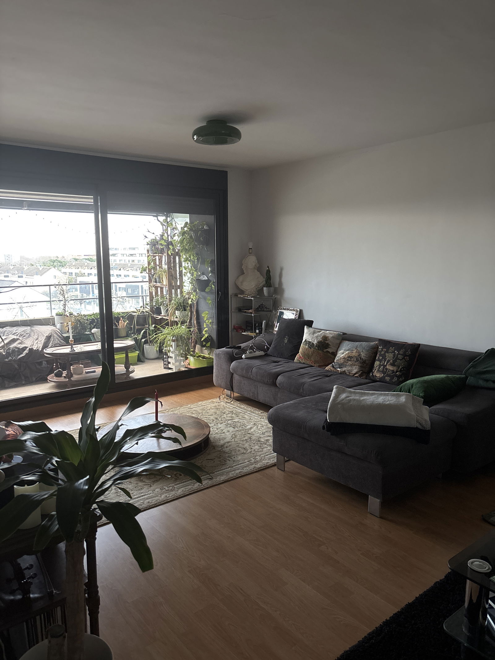 Homestay Ris-Orangis 658379