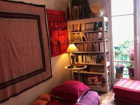 Chambre À Louer Paris 233971-1