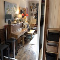 Homestay Paris 233971