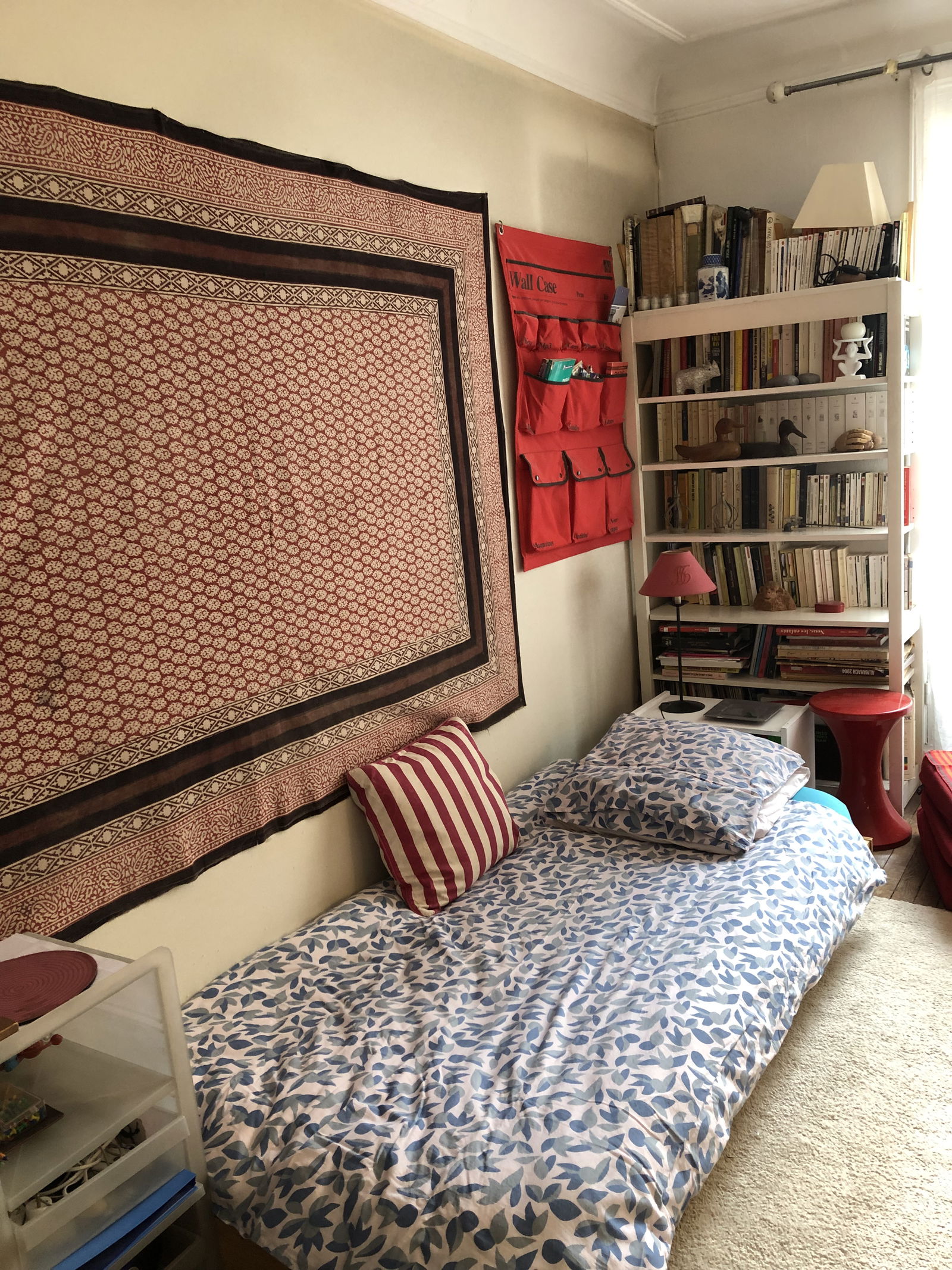 Homestay Paris 233971