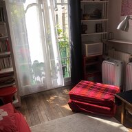 Homestay Paris 233971