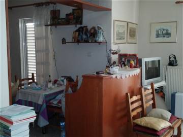 Chambre À Louer Alexandroupoli 134524