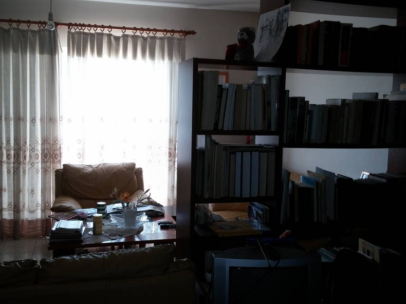 Hospedagem Em Casa De Família Alexandroupoli 134524-2