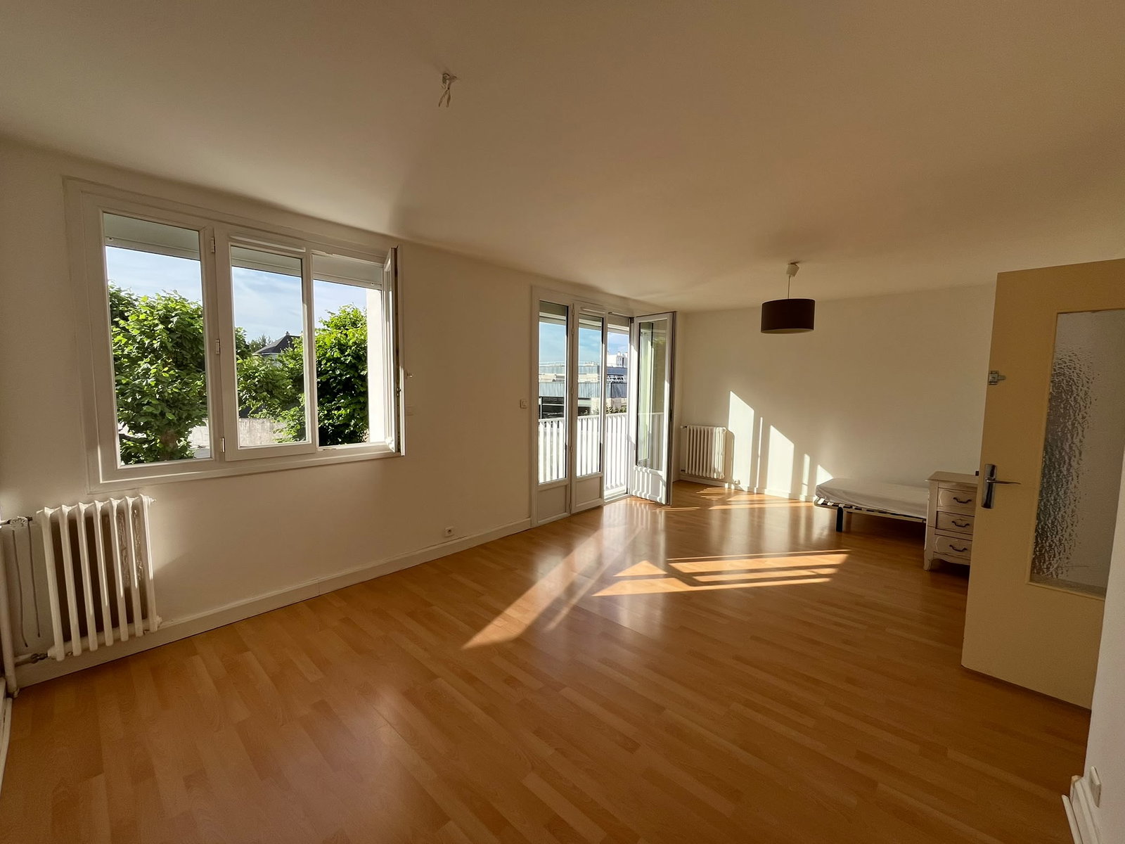 Shared Housing Nantes 669974