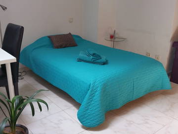 Chambre À Louer Madrid 247469