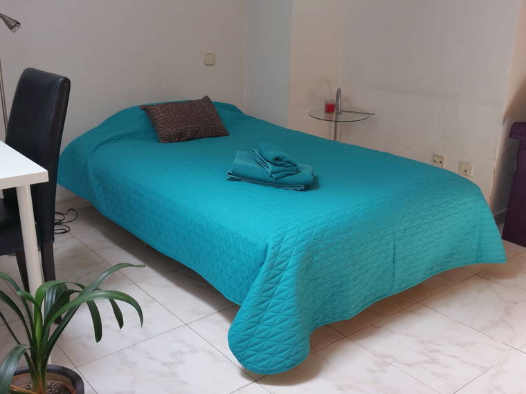 Chambre À Louer Madrid 247469-1