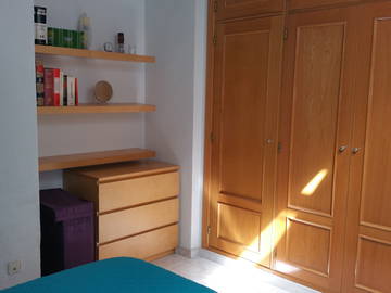 Habitación En Alquiler Madrid 247469