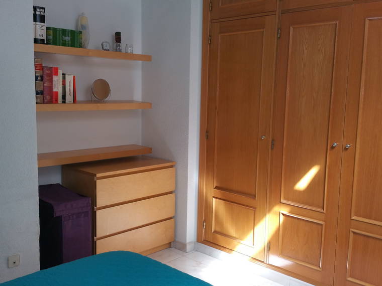 Chambre À Louer Madrid 247469