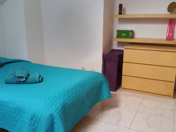 Chambre À Louer Madrid 247469