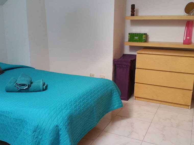 Homestay Madrid 247469