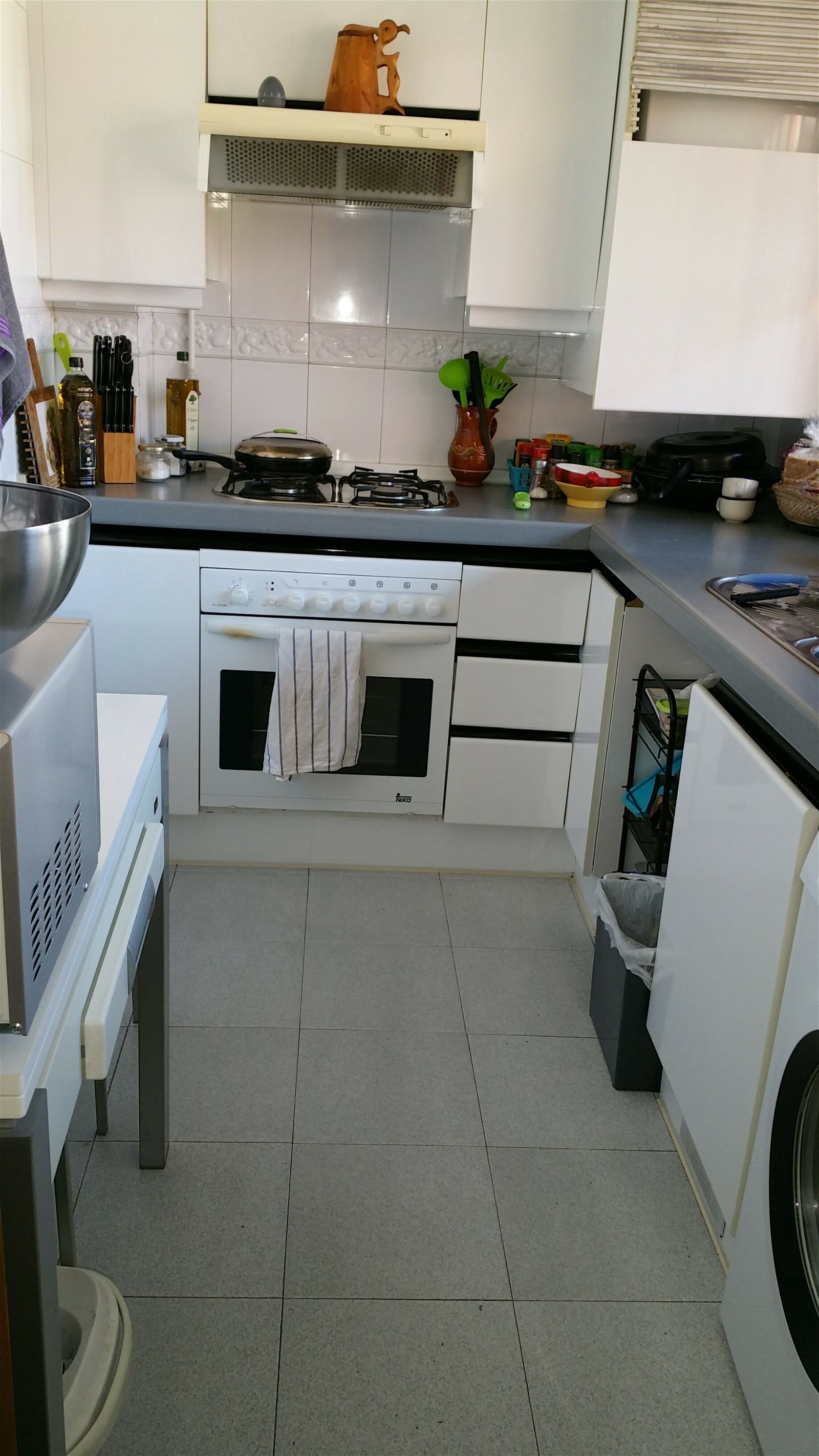 Homestay Madrid 247469