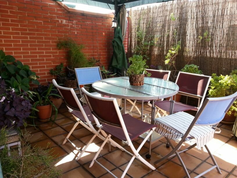 Homestay Madrid 247469