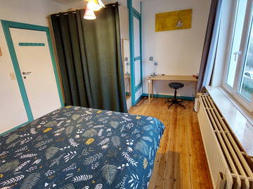 Chambre À Louer Anderlecht 267676