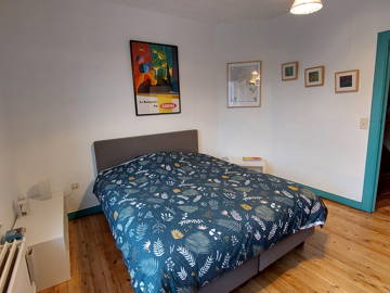 Chambre À Louer Anderlecht 267676