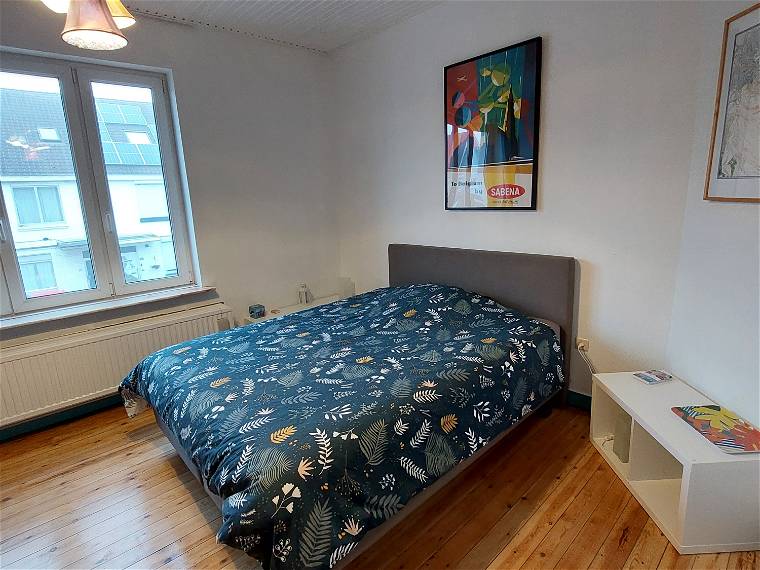 Chambre À Louer Anderlecht 267676-1