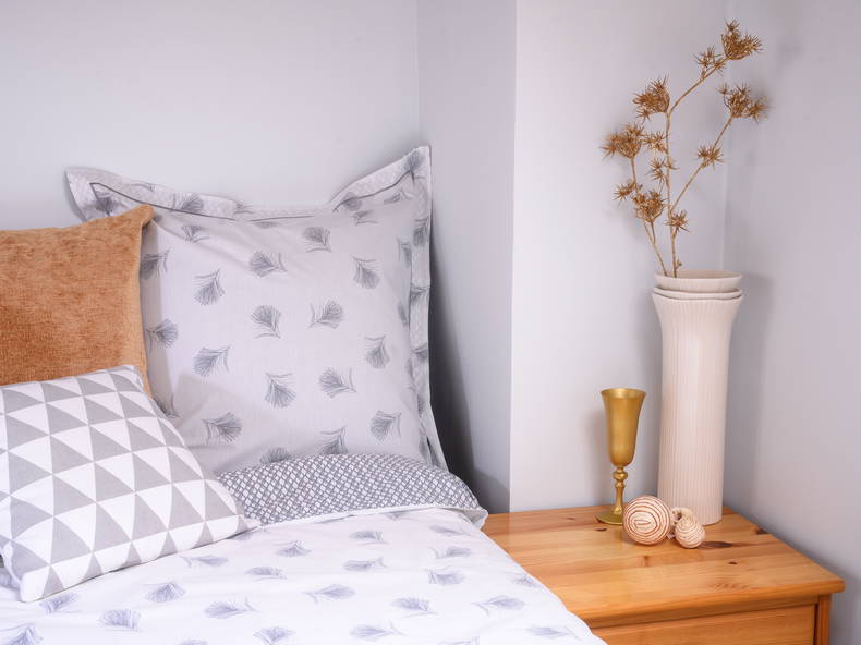 Hospedagem Em Casa De Família Romainville 232959-2