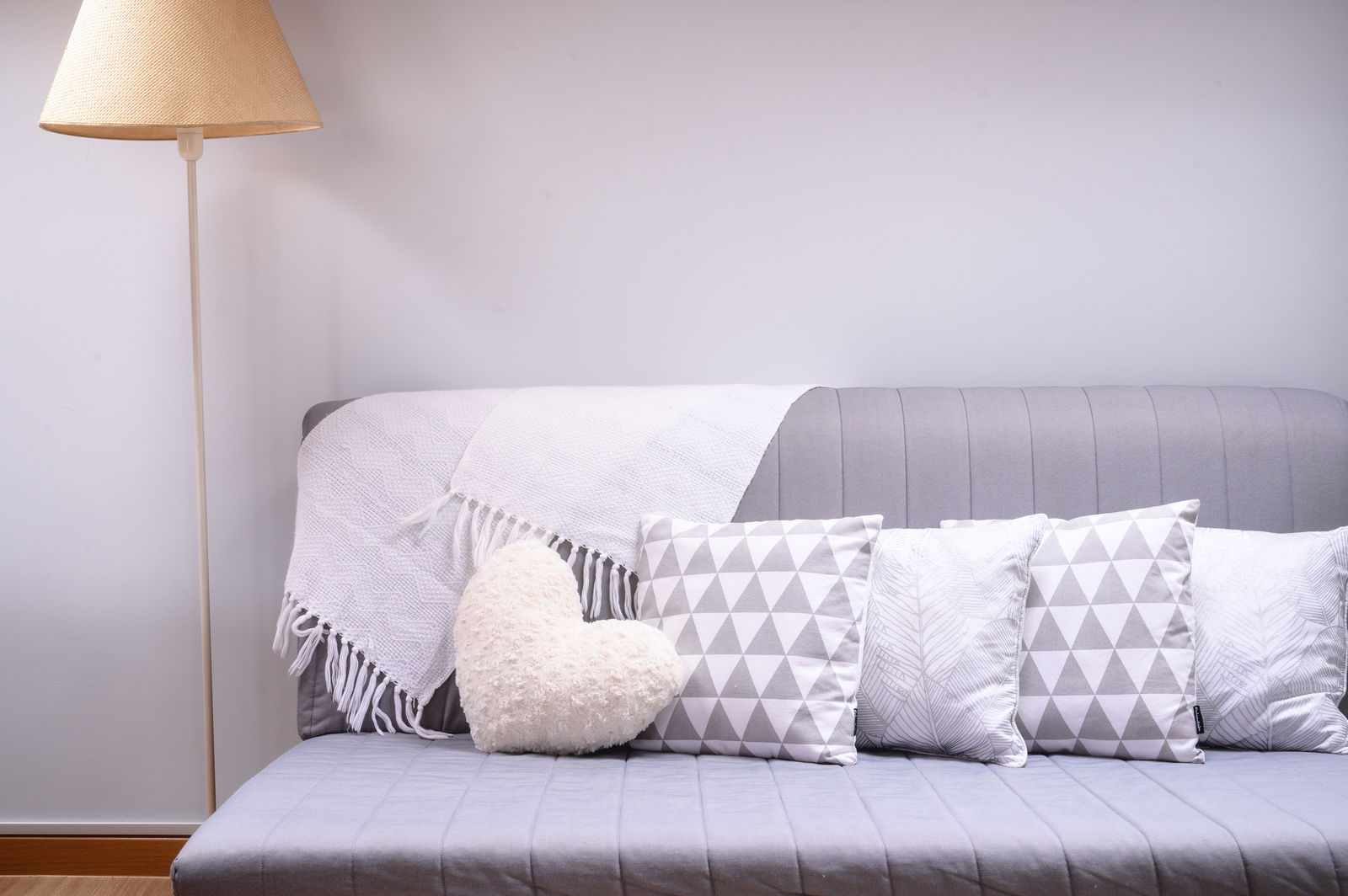 Homestay Romainville 232959