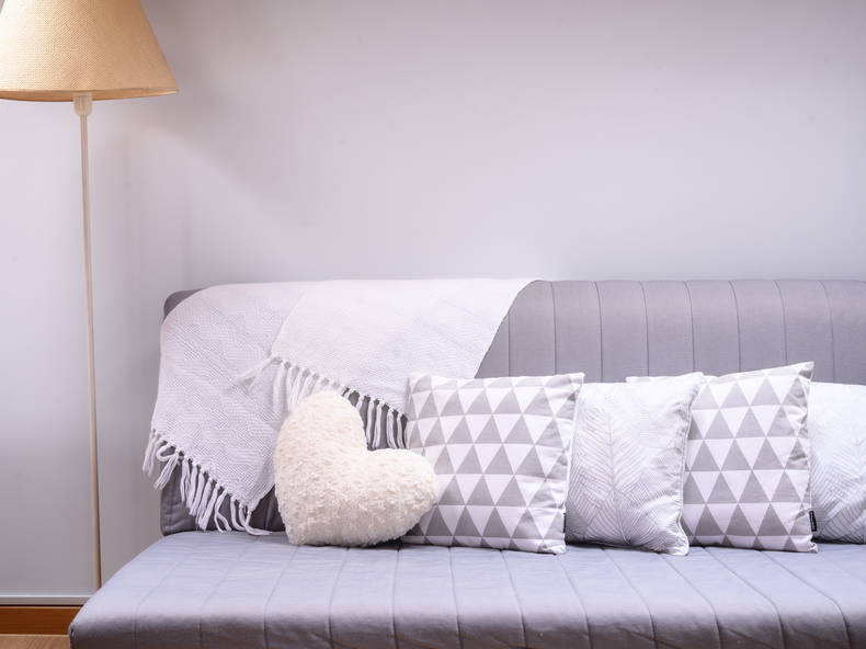 Hospedagem Em Casa De Família Romainville 232959-3