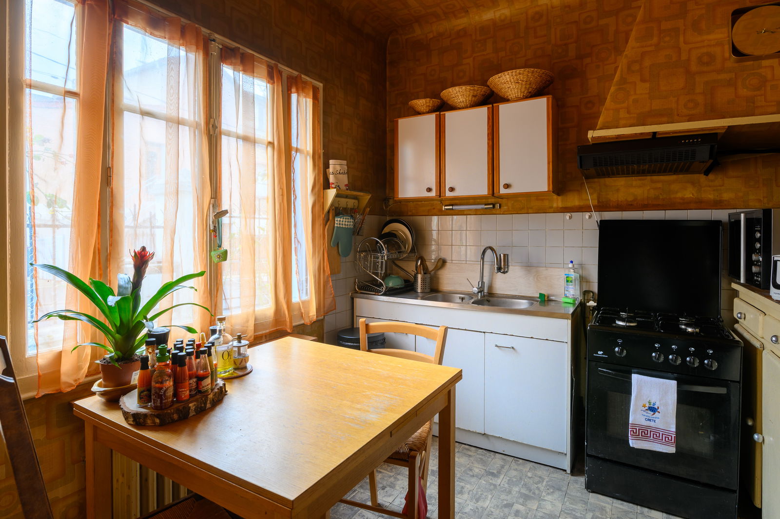Homestay Romainville 232959