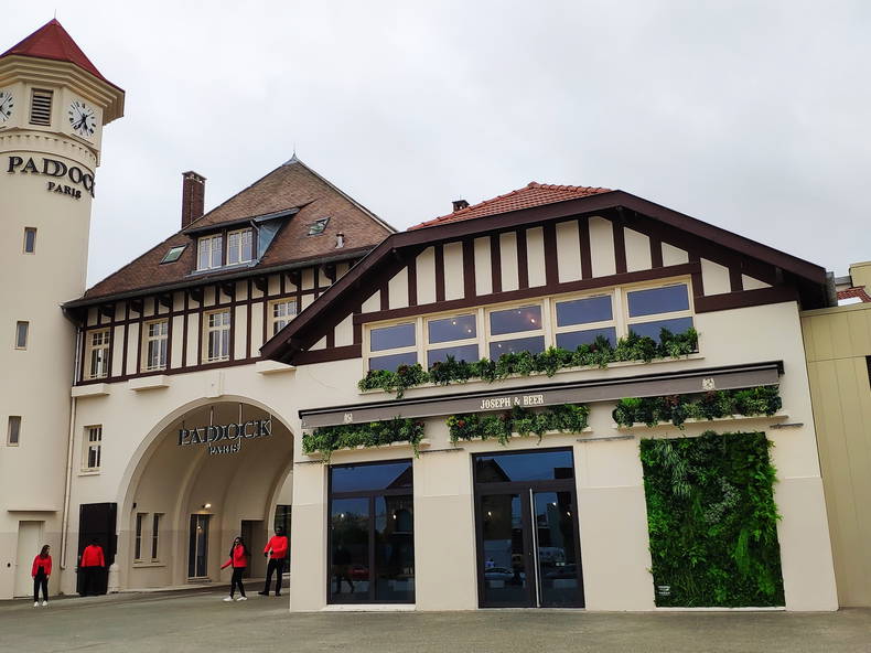 Hospedagem Em Casa De Família Romainville 232959-5