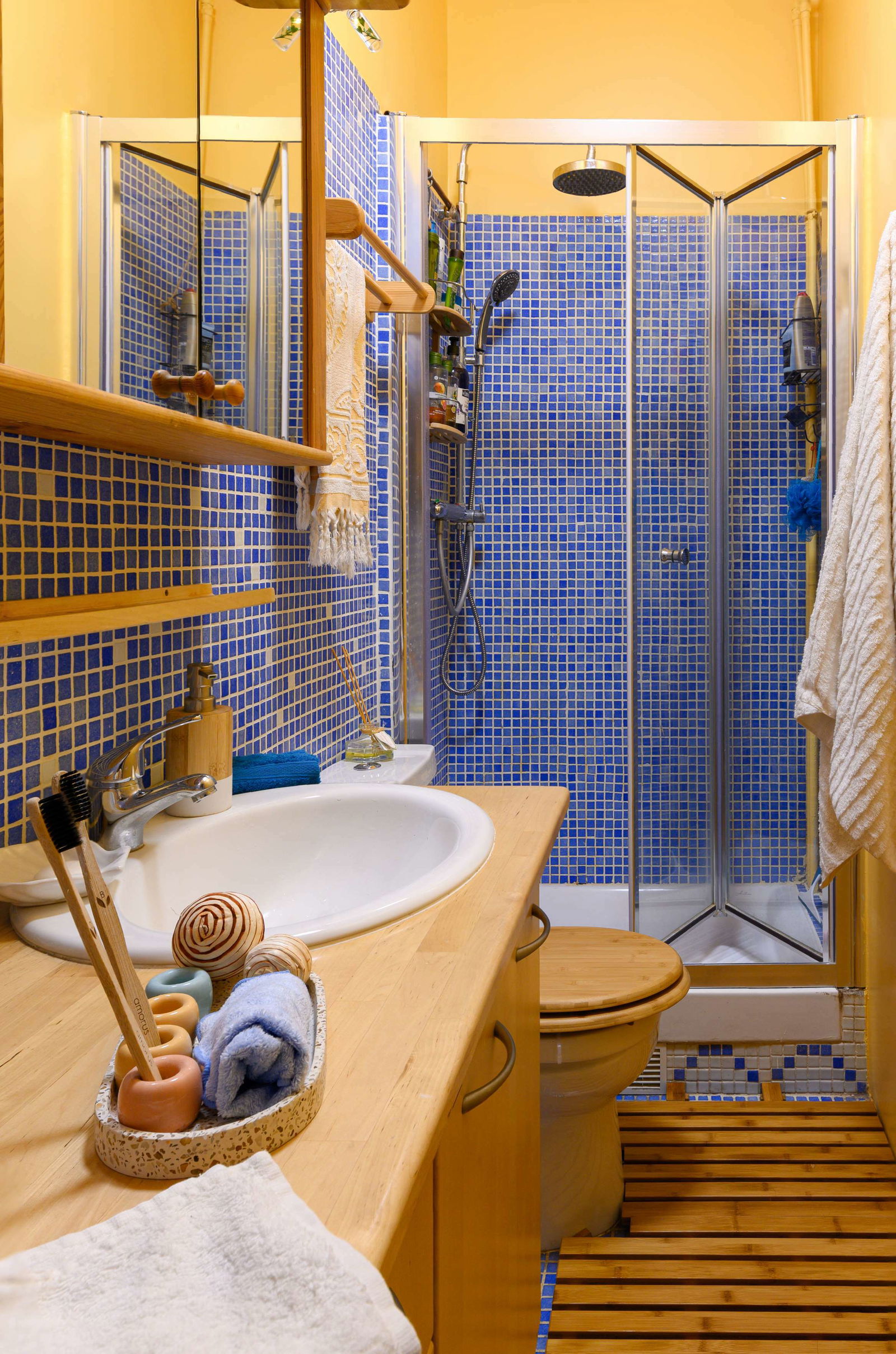 Homestay Romainville 232959