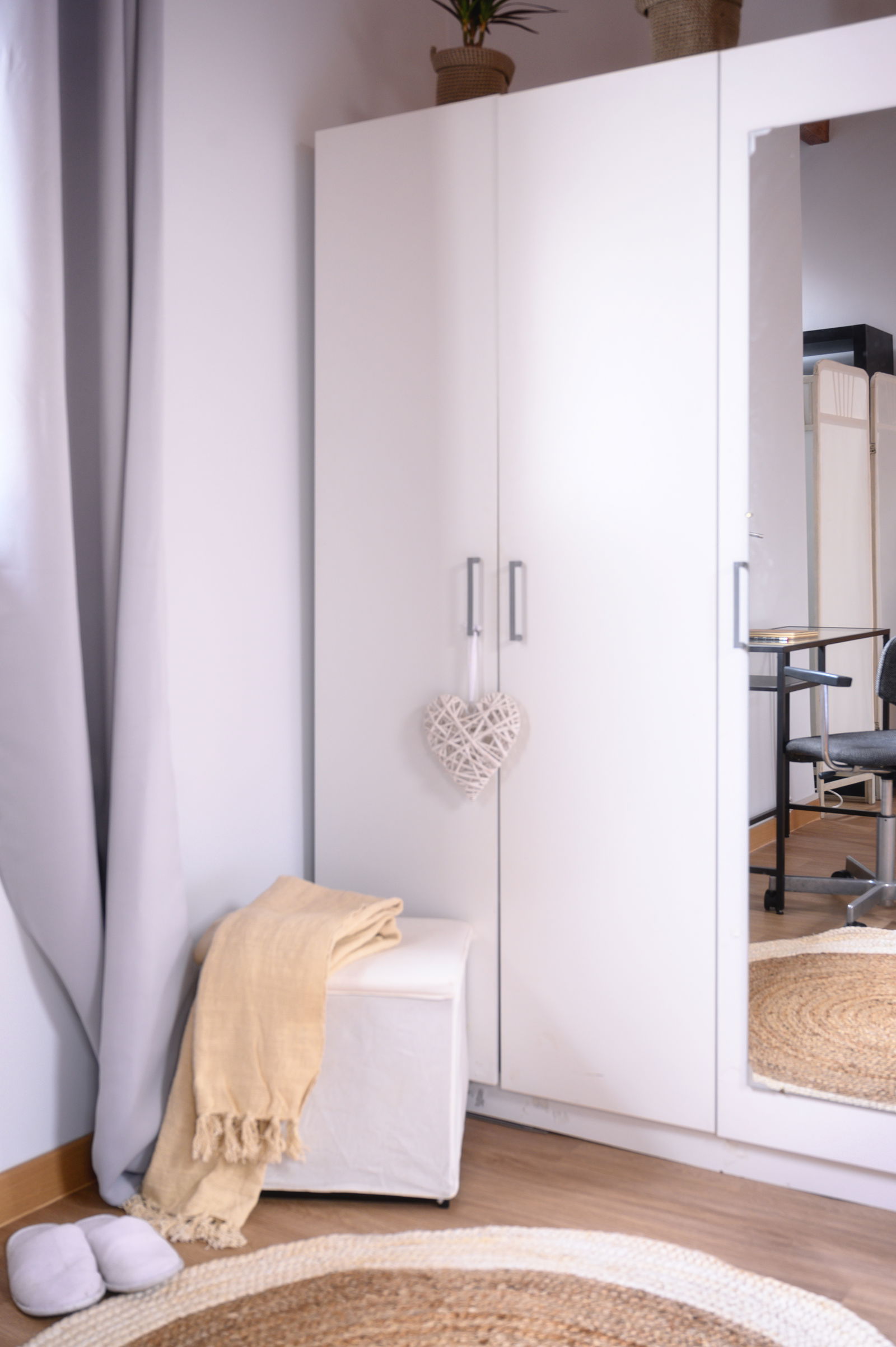 Homestay Romainville 232959