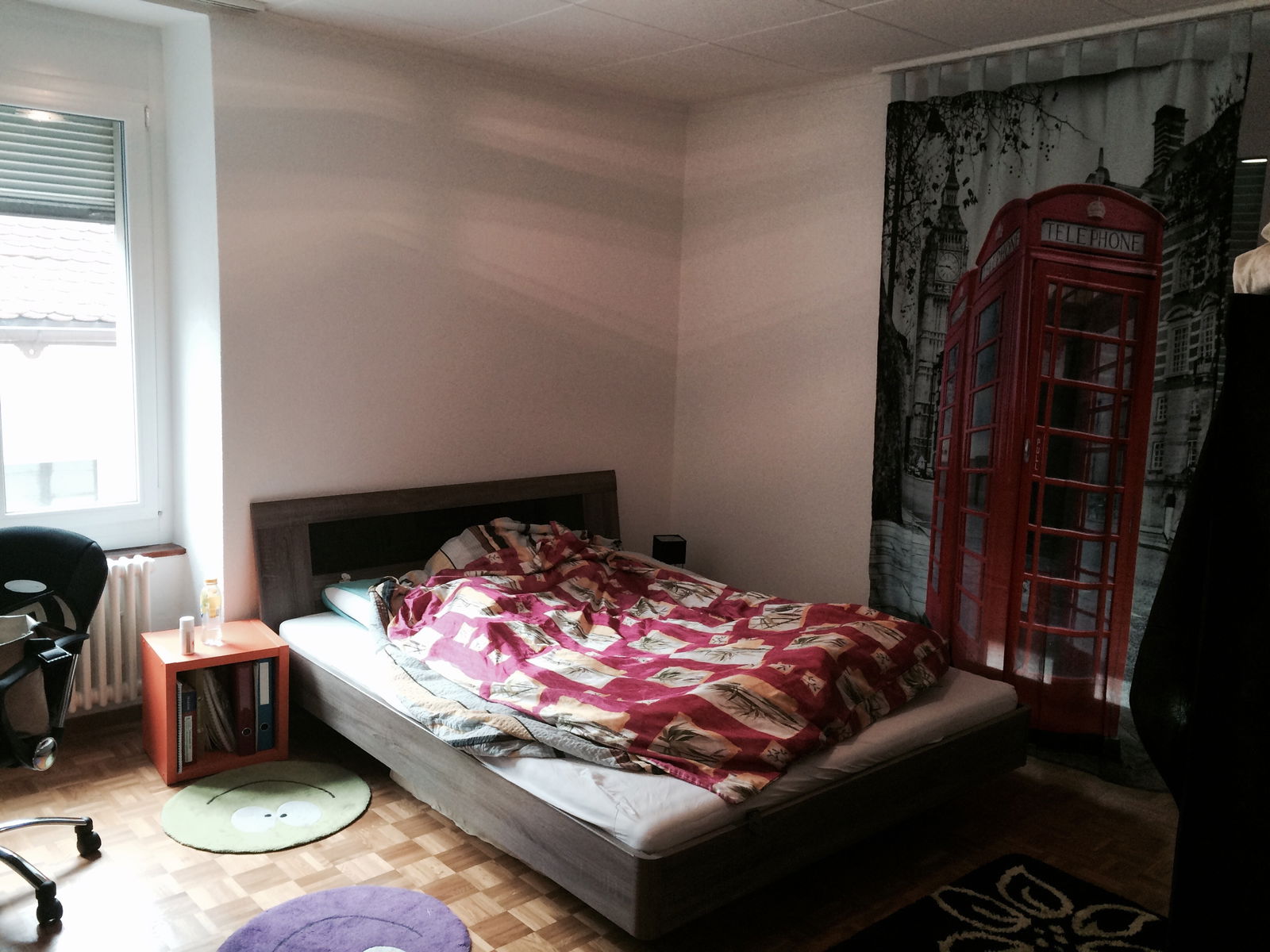 Colocation Fribourg 102873