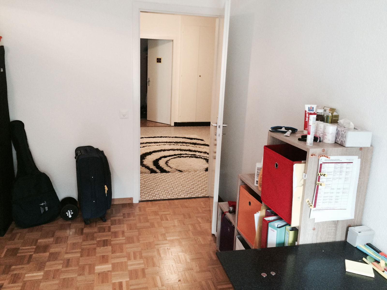 Colocation Fribourg 102873
