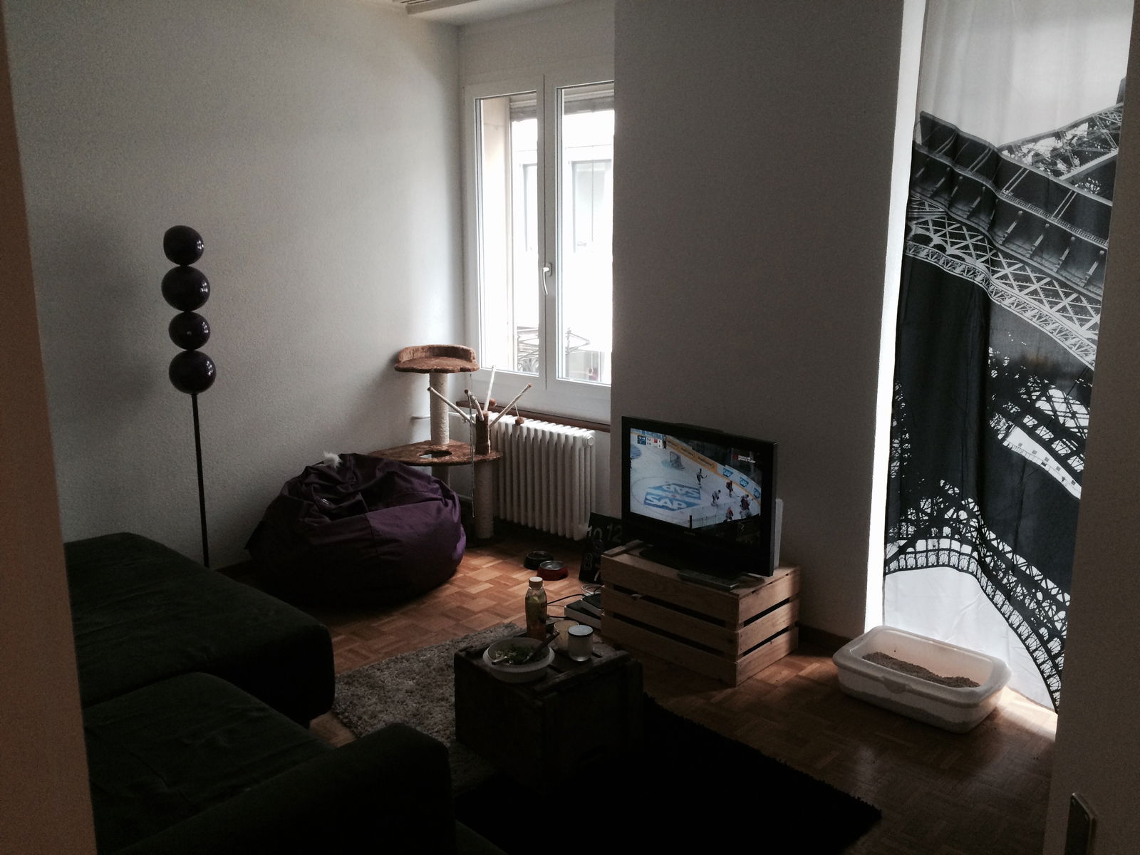 Colocation Fribourg 102873