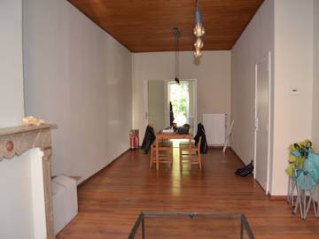 Chambre À Louer Anderlecht 223686