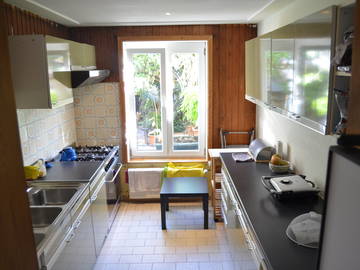 Chambre À Louer Anderlecht 223686