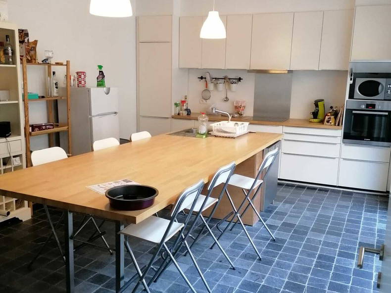 Colocação Tournai 258949-1