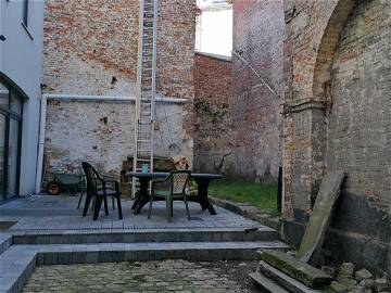 Room For Rent Tournai 258949